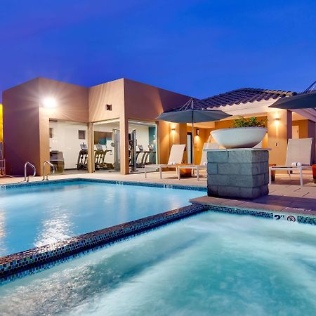 Aiden By Best Western Scottsdale North Exteriör bild