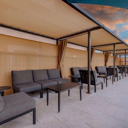 Aiden By Best Western Scottsdale North Exteriör bild