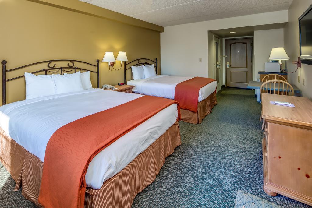 Aiden By Best Western Scottsdale North Exteriör bild