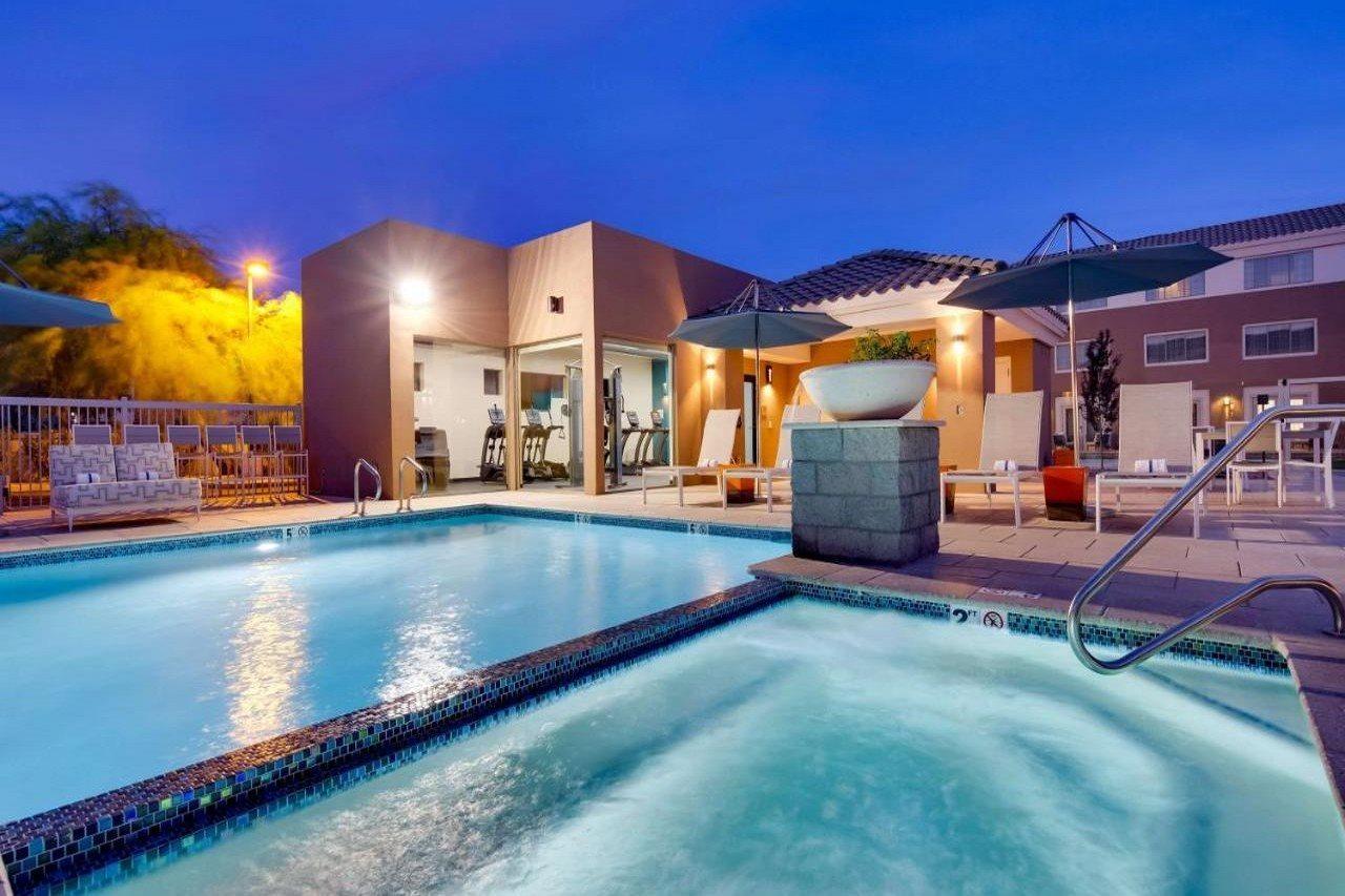 Aiden By Best Western Scottsdale North Exteriör bild