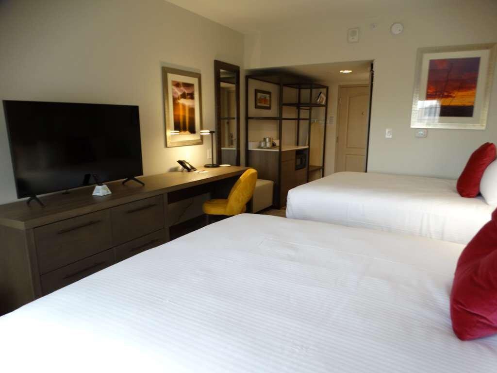 Aiden By Best Western Scottsdale North Exteriör bild