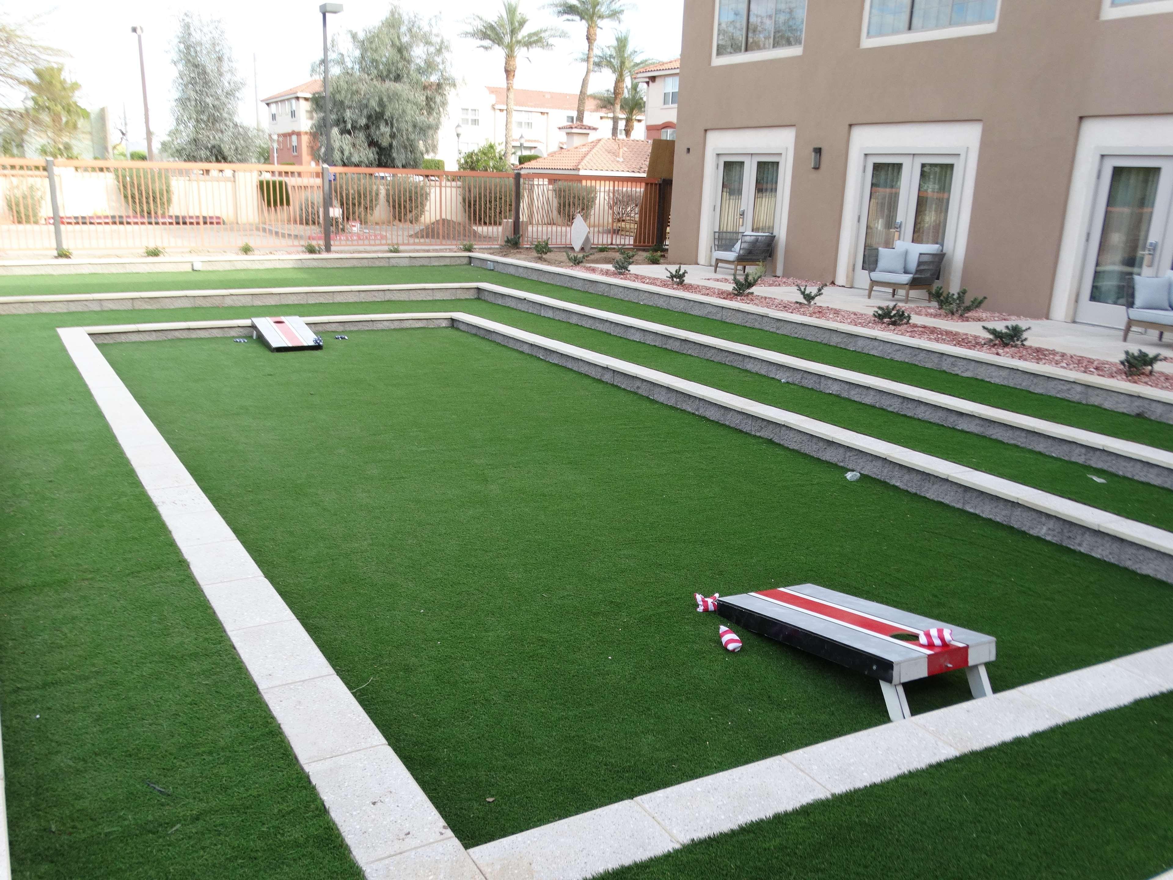 Aiden By Best Western Scottsdale North Exteriör bild