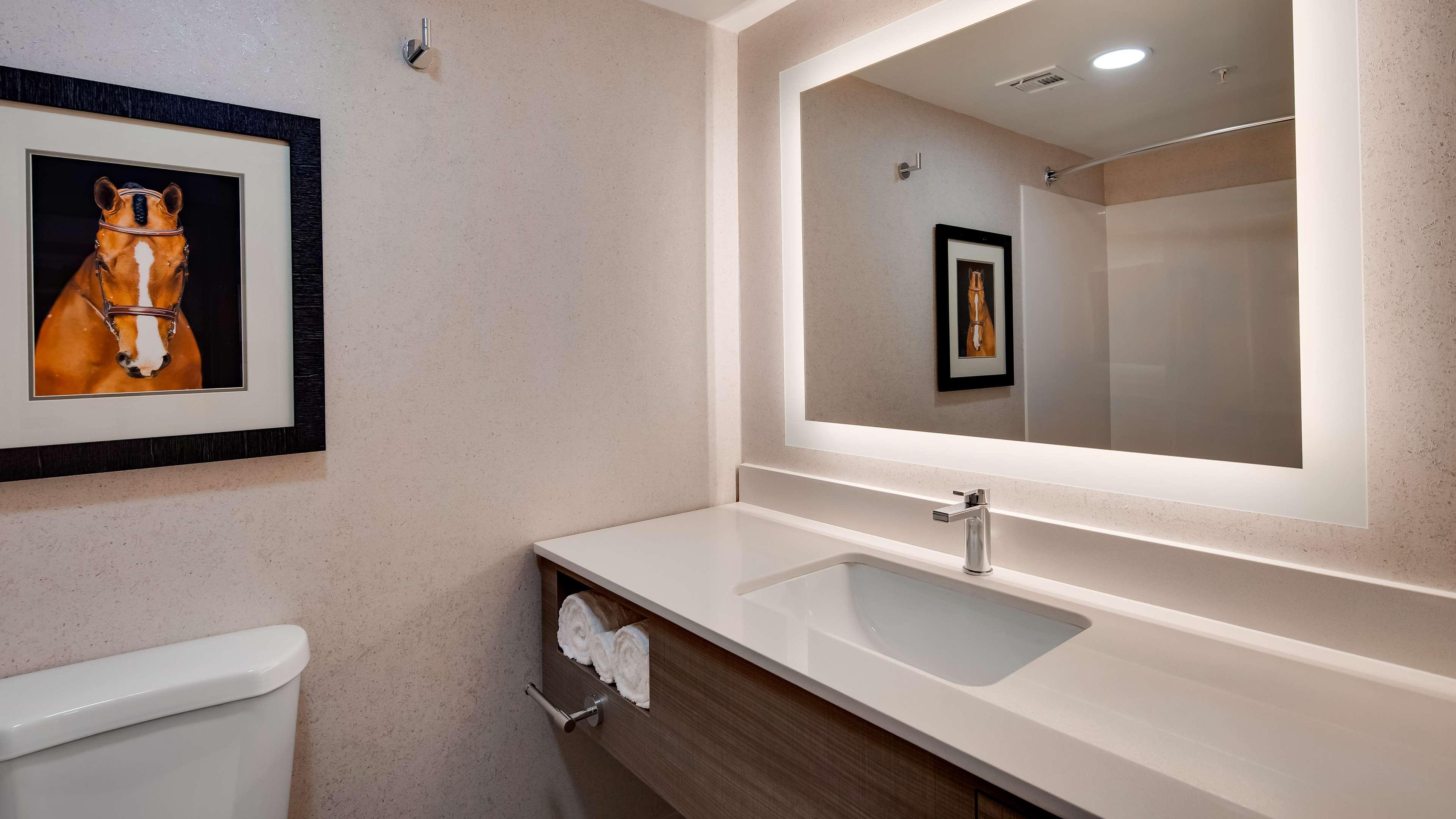 Aiden By Best Western Scottsdale North Exteriör bild