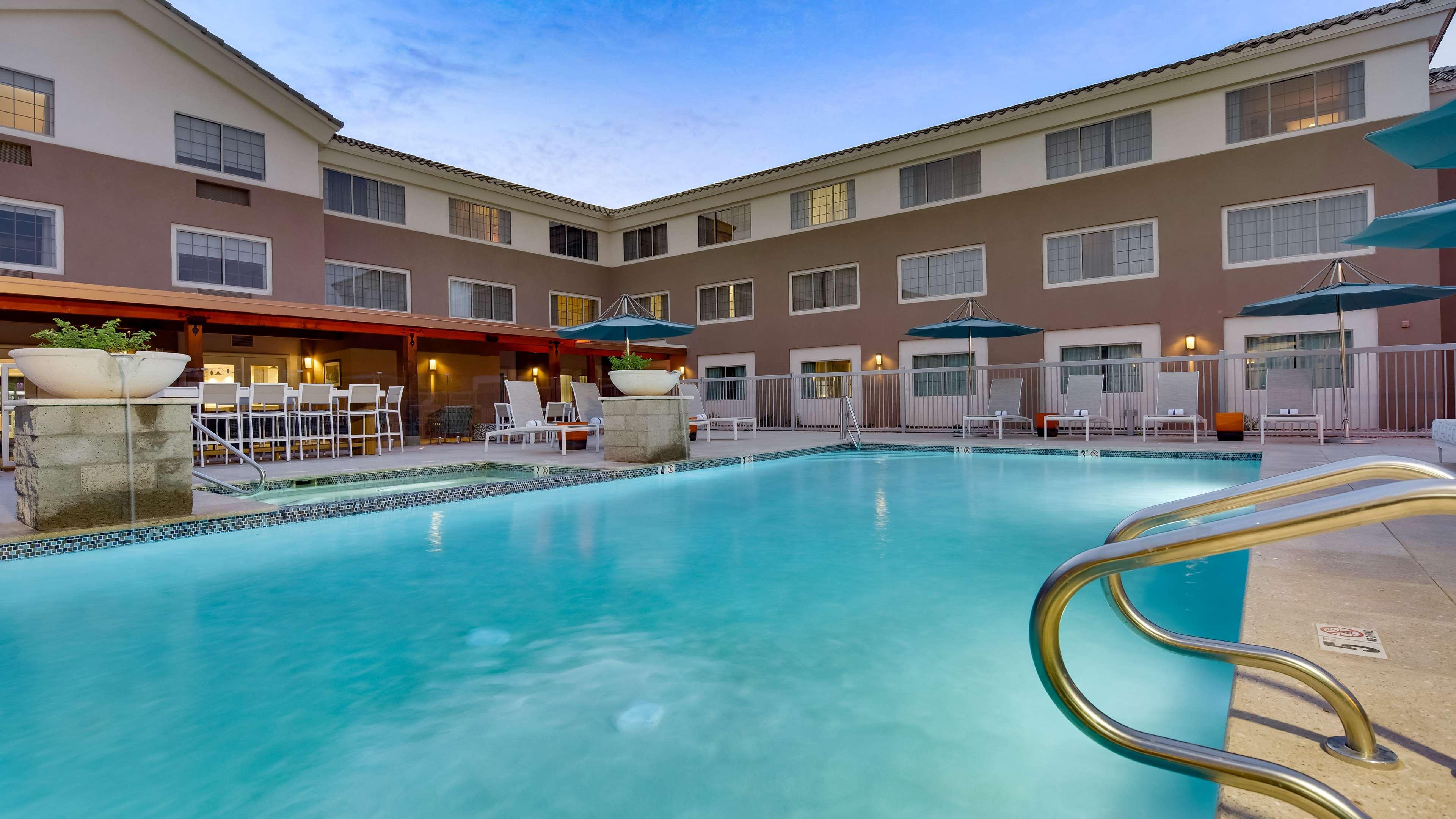 Aiden By Best Western Scottsdale North Exteriör bild