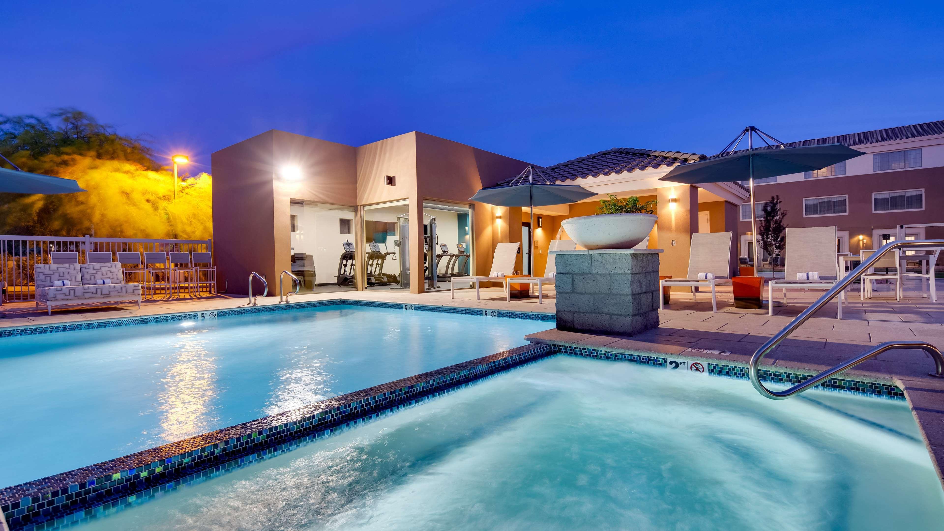 Aiden By Best Western Scottsdale North Exteriör bild