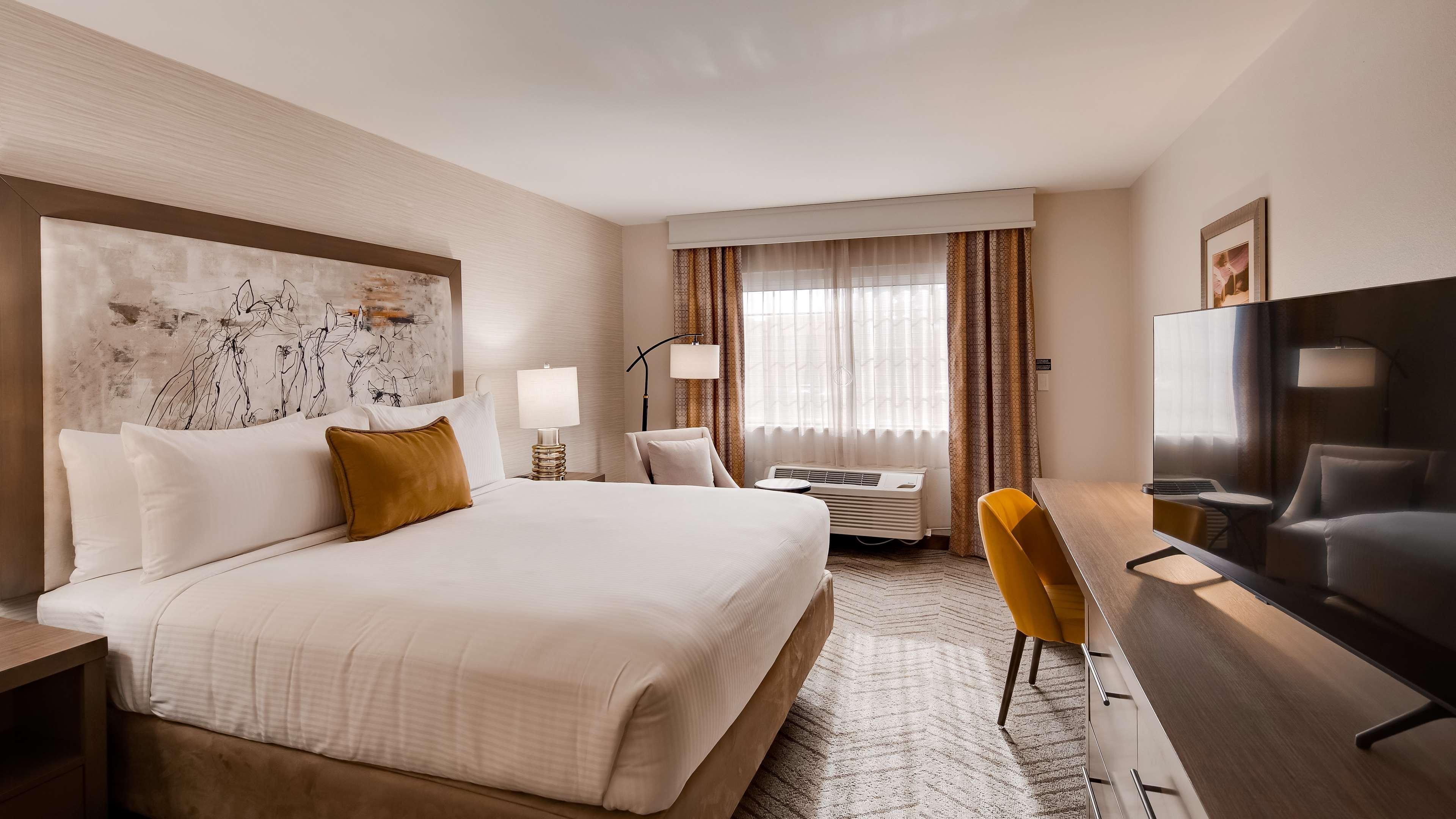 Aiden By Best Western Scottsdale North Exteriör bild