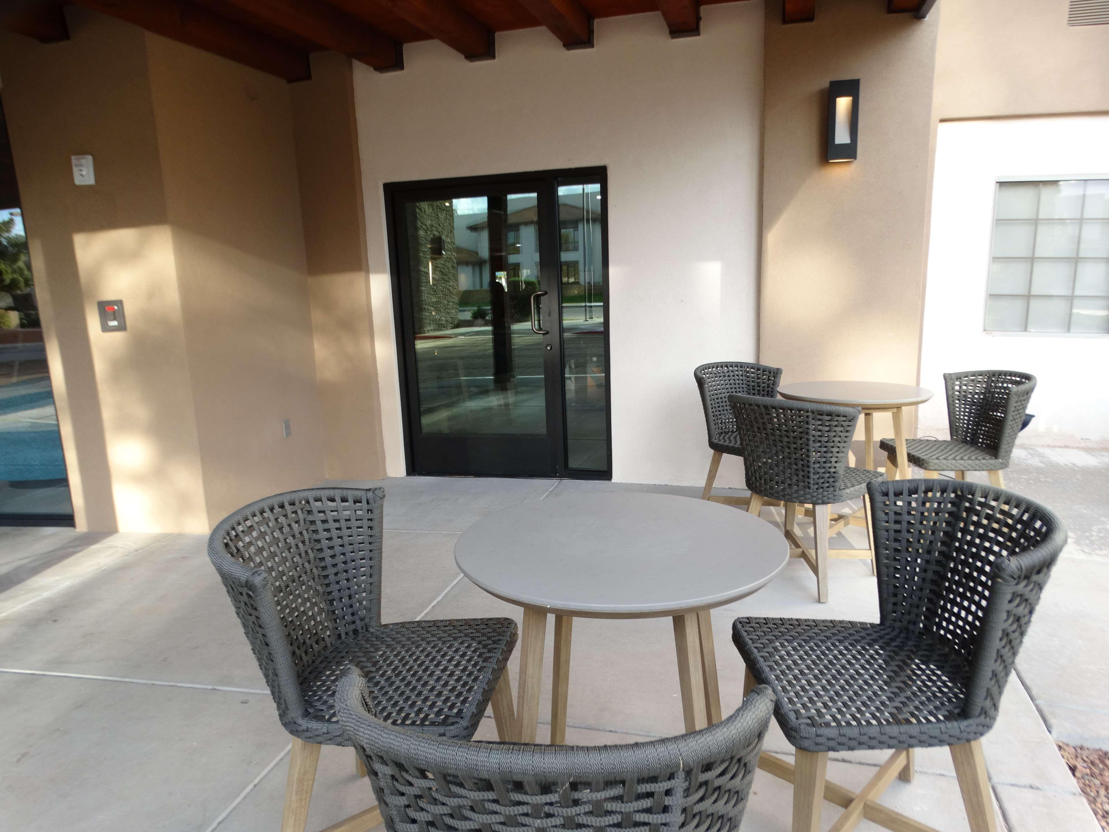 Aiden By Best Western Scottsdale North Exteriör bild
