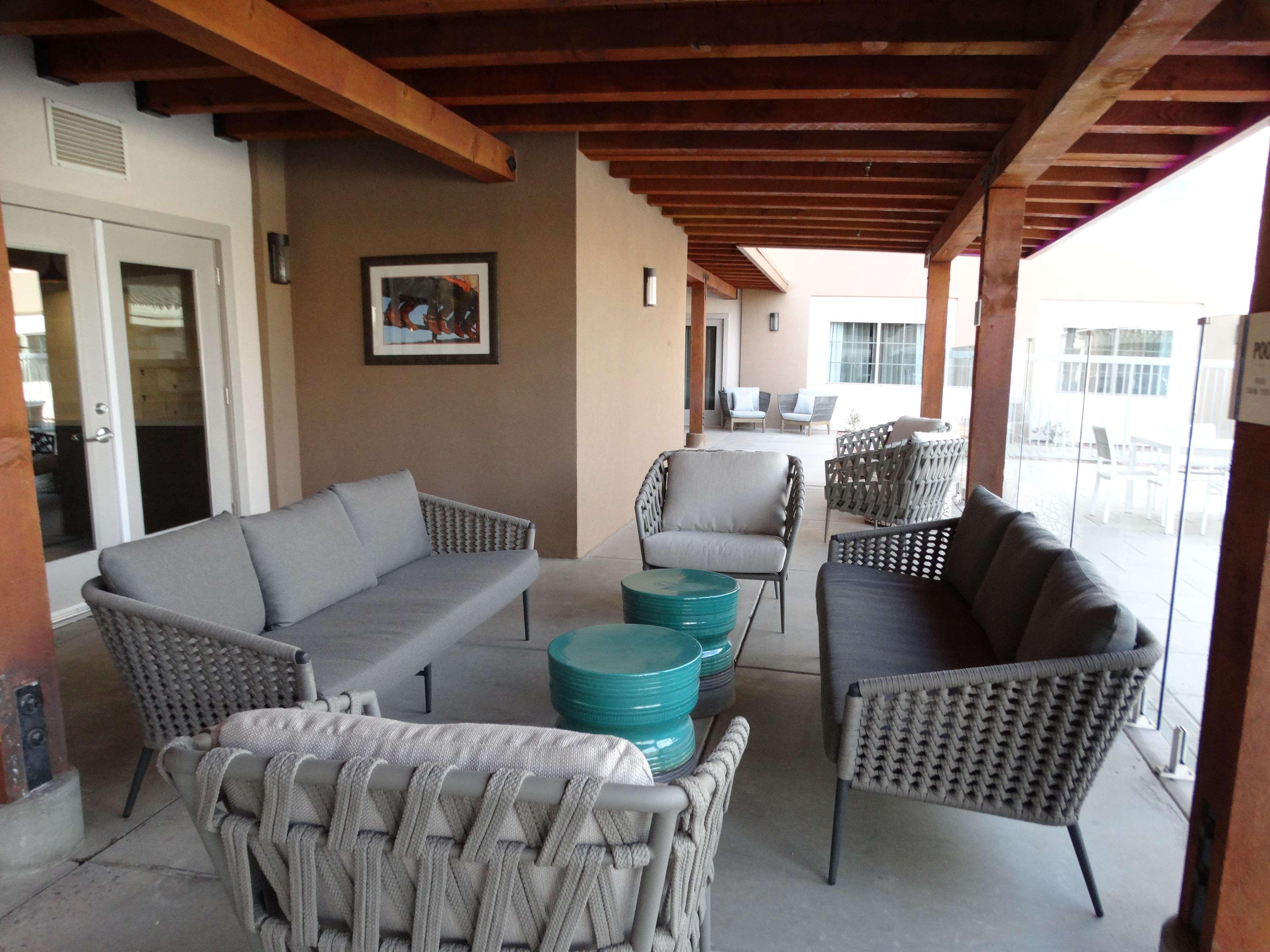 Aiden By Best Western Scottsdale North Exteriör bild