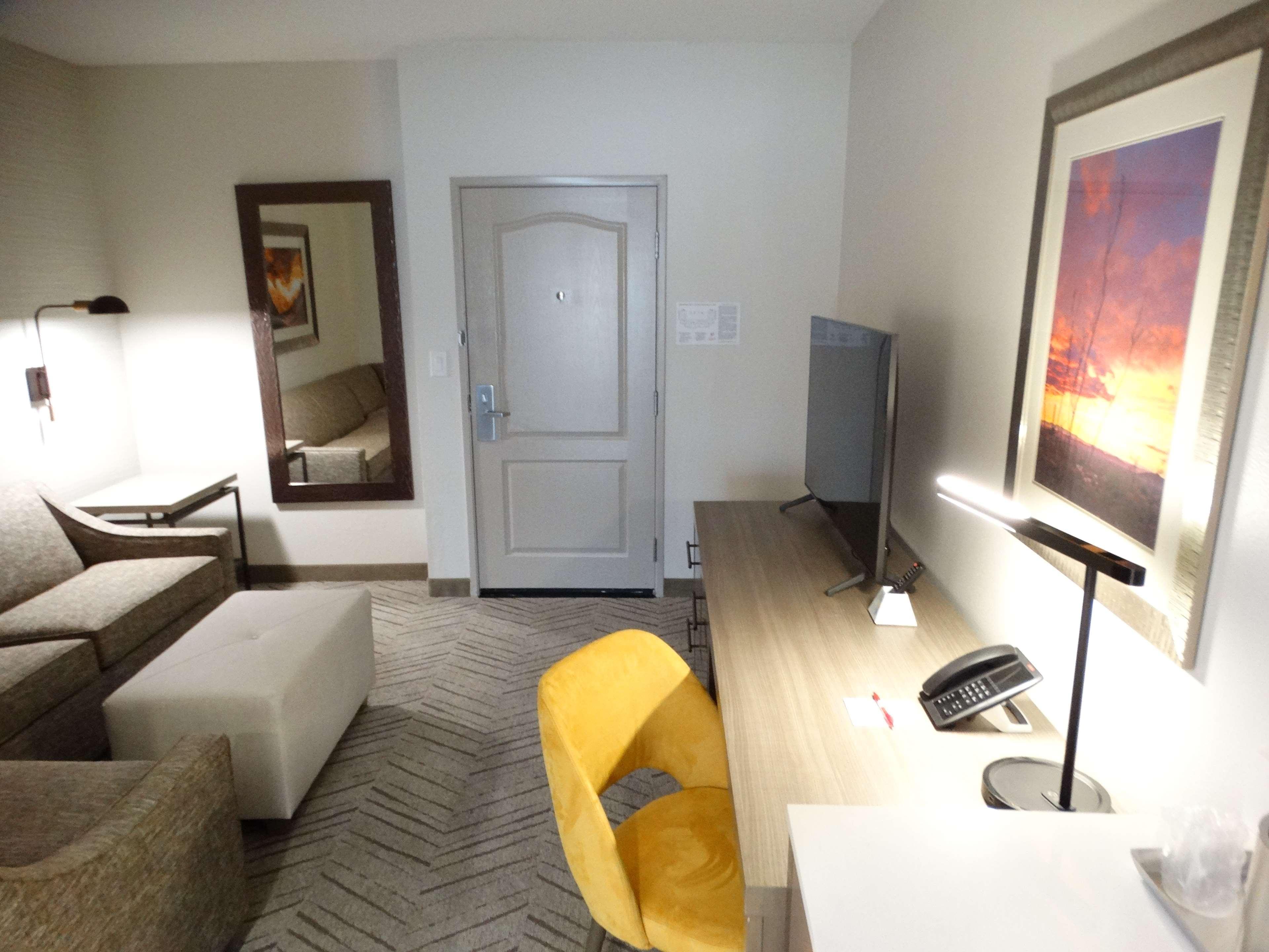 Aiden By Best Western Scottsdale North Exteriör bild