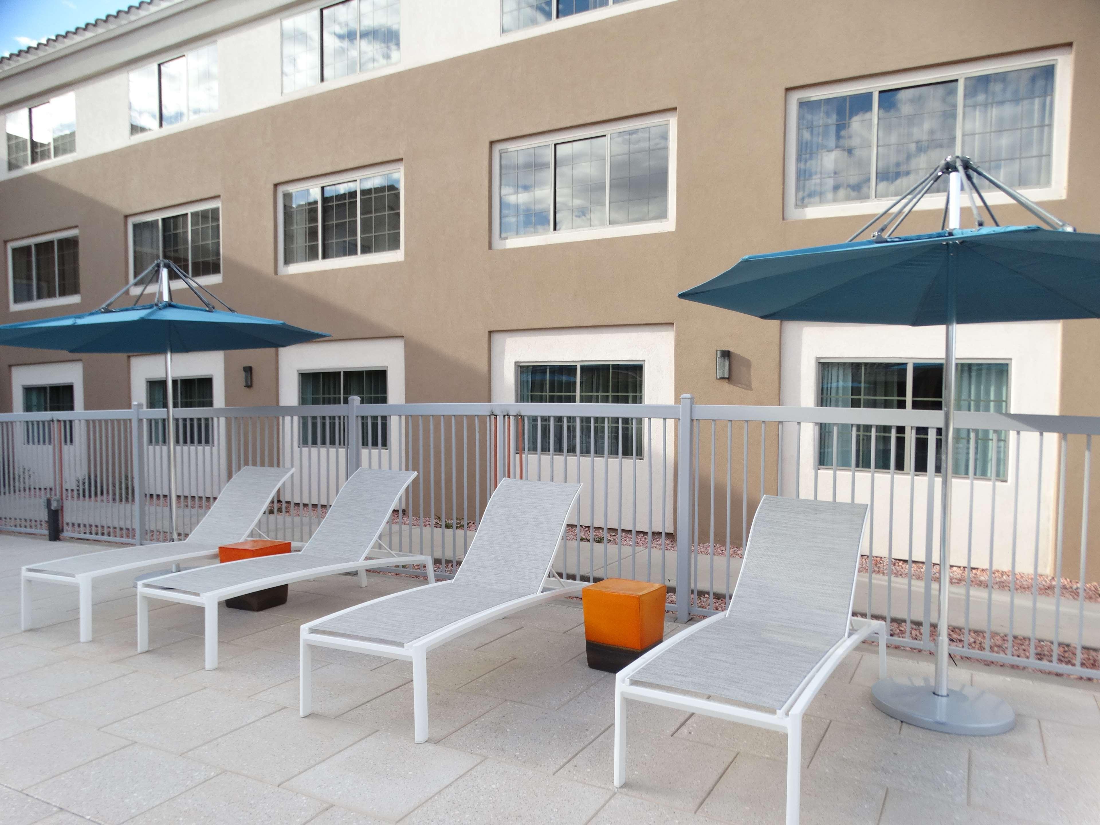 Aiden By Best Western Scottsdale North Exteriör bild