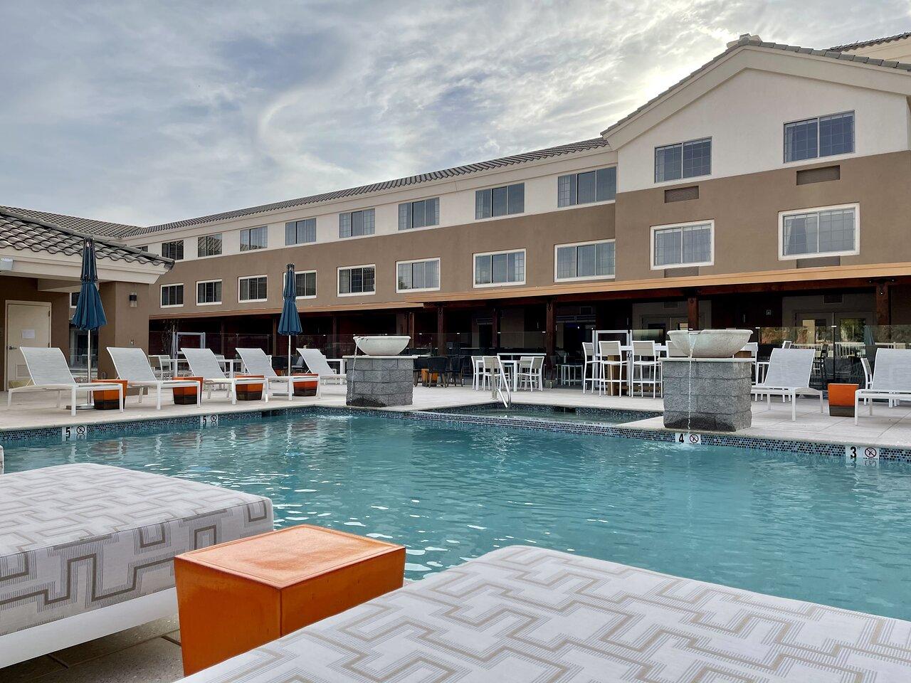 Aiden By Best Western Scottsdale North Exteriör bild