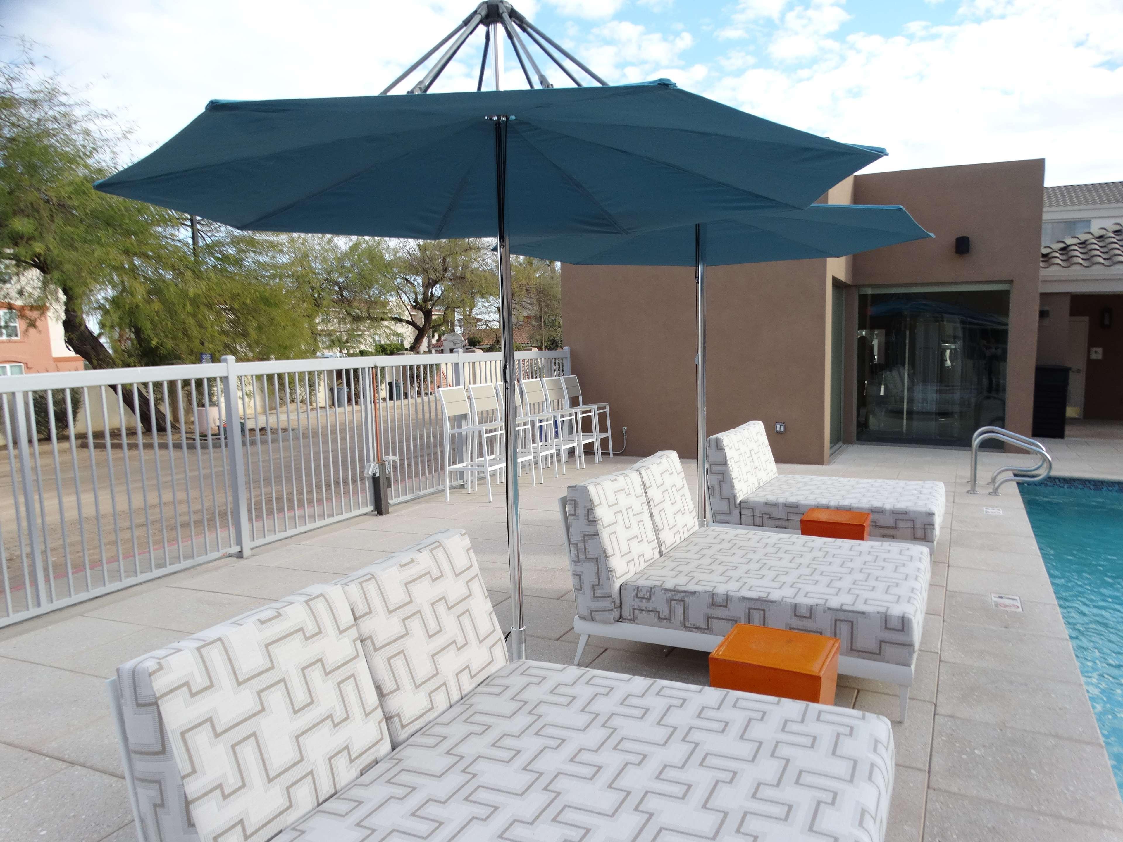 Aiden By Best Western Scottsdale North Exteriör bild