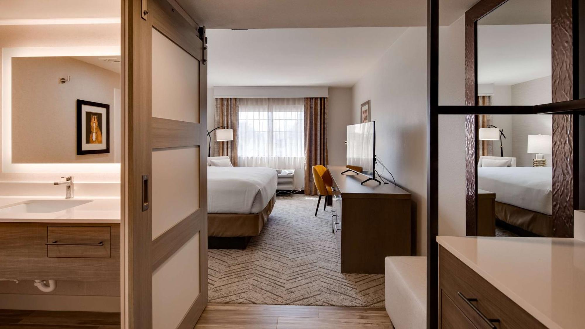 Aiden By Best Western Scottsdale North Exteriör bild