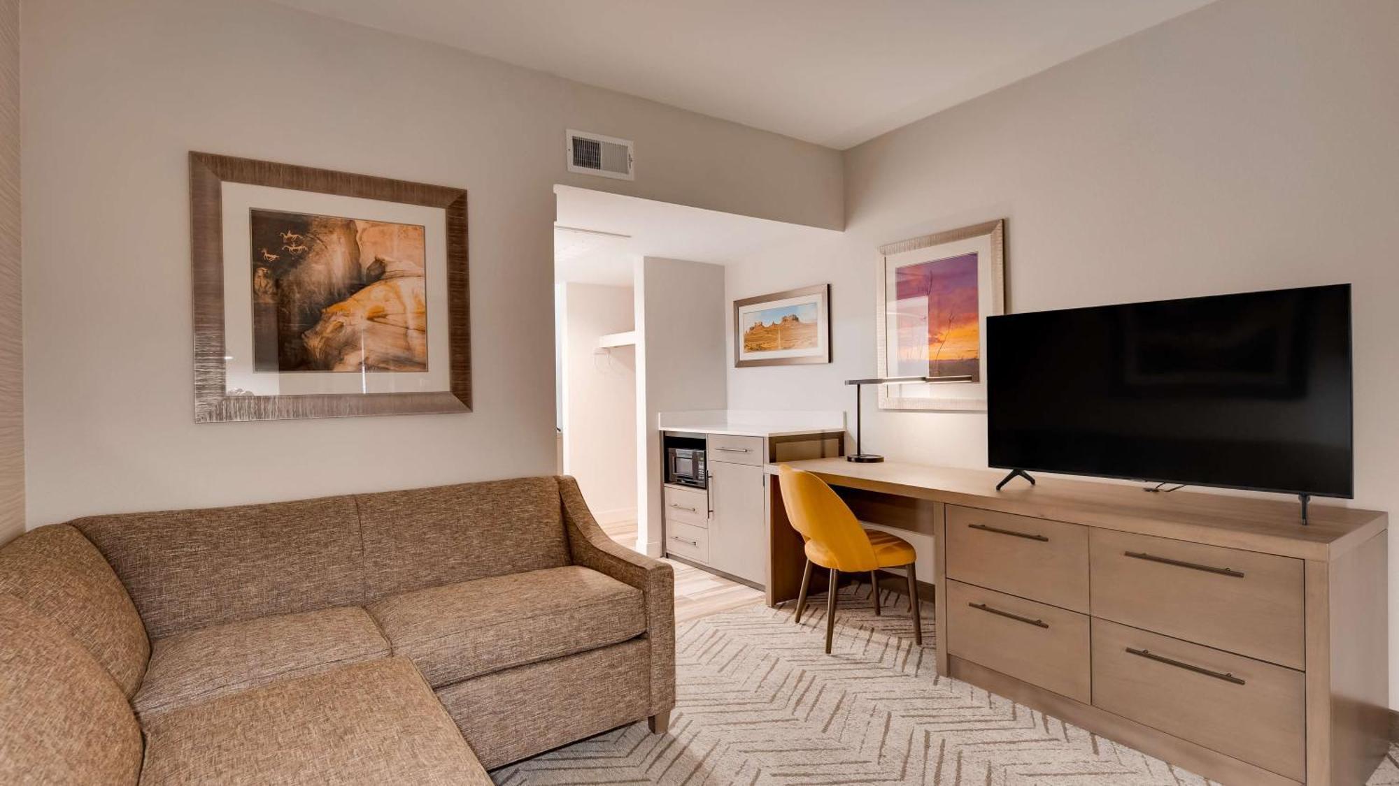 Aiden By Best Western Scottsdale North Exteriör bild