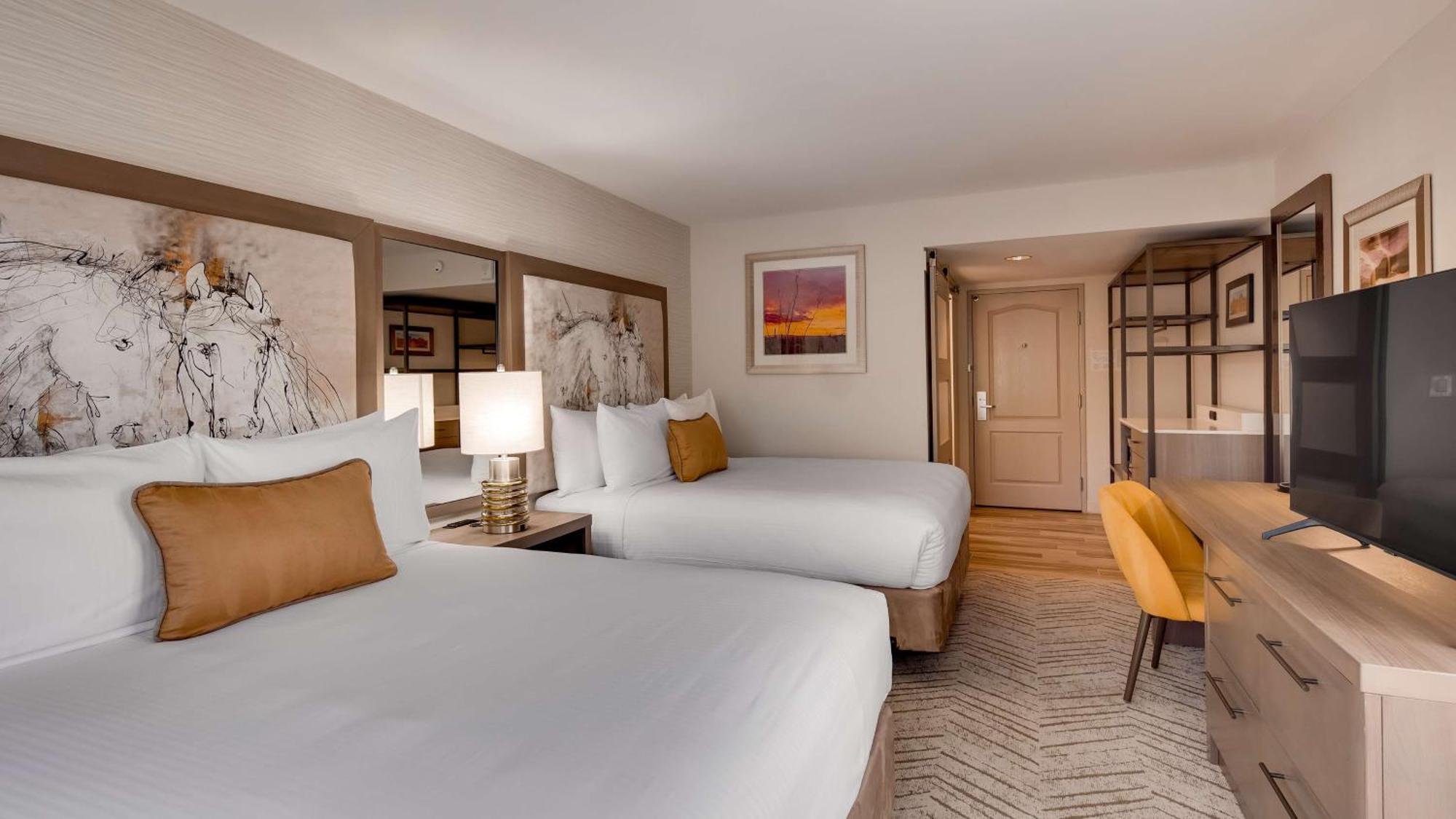 Aiden By Best Western Scottsdale North Exteriör bild