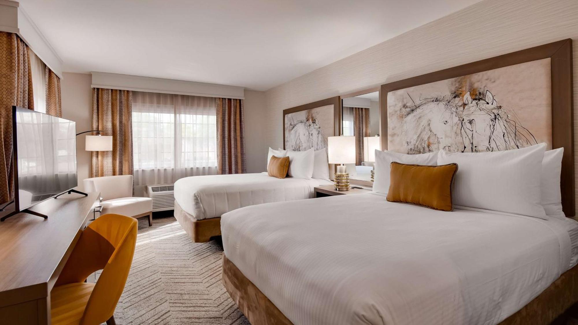 Aiden By Best Western Scottsdale North Exteriör bild