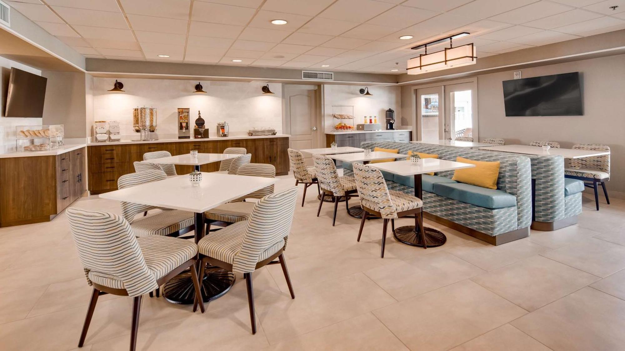 Aiden By Best Western Scottsdale North Exteriör bild