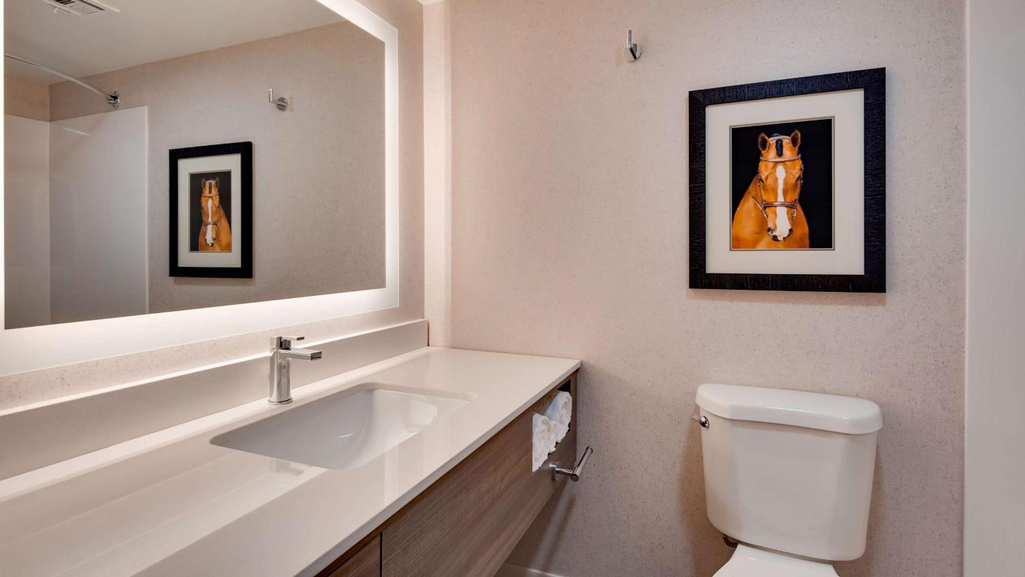 Aiden By Best Western Scottsdale North Exteriör bild