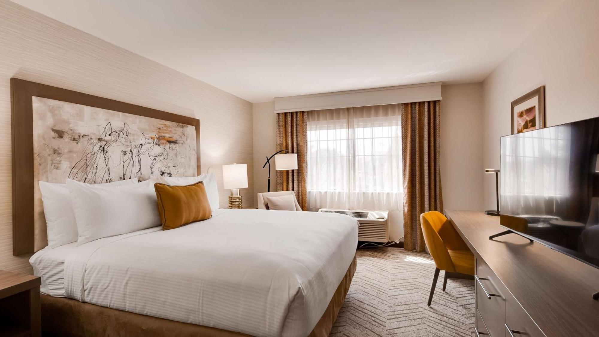 Aiden By Best Western Scottsdale North Exteriör bild