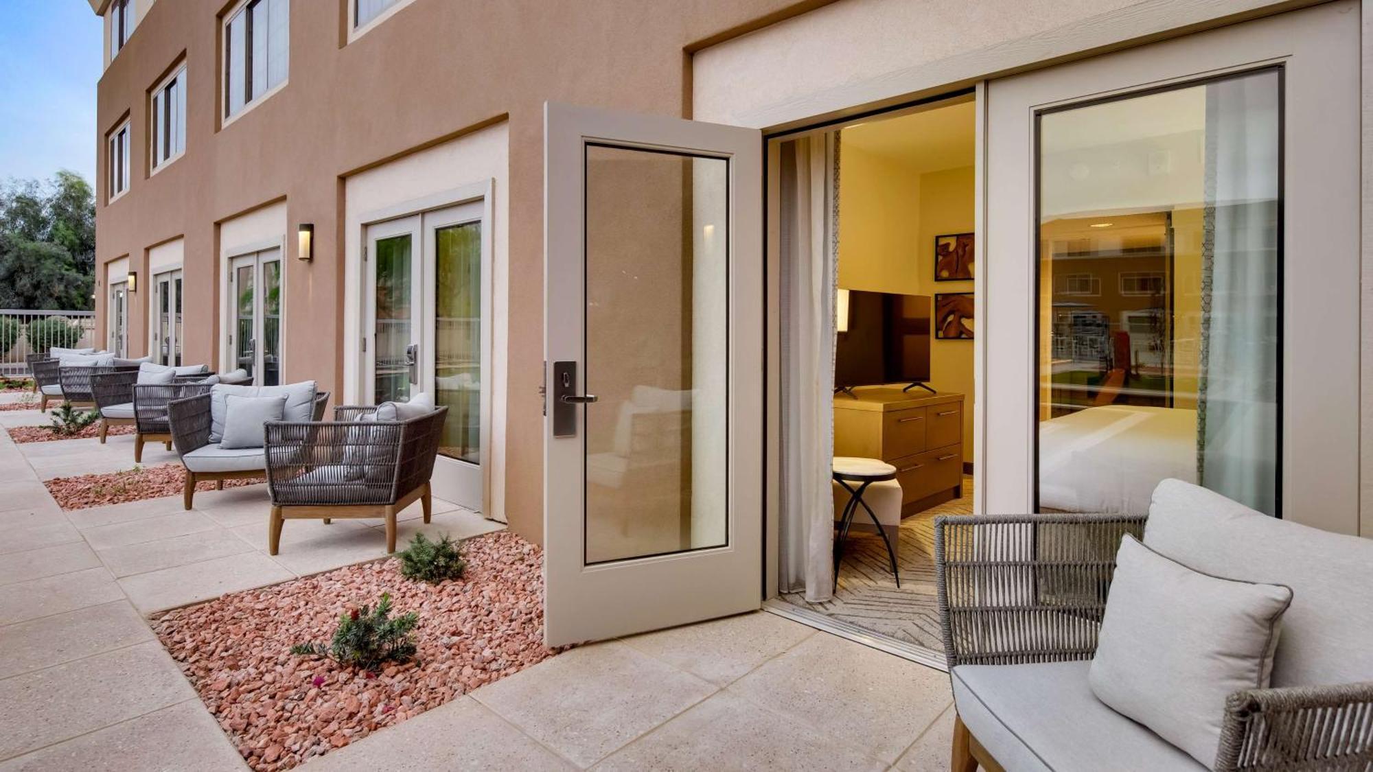 Aiden By Best Western Scottsdale North Exteriör bild
