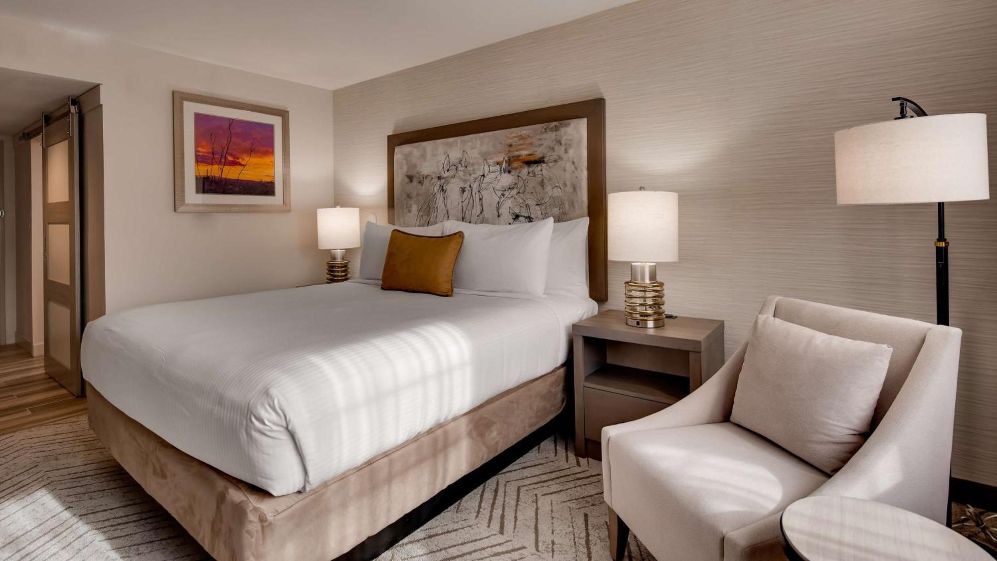 Aiden By Best Western Scottsdale North Exteriör bild