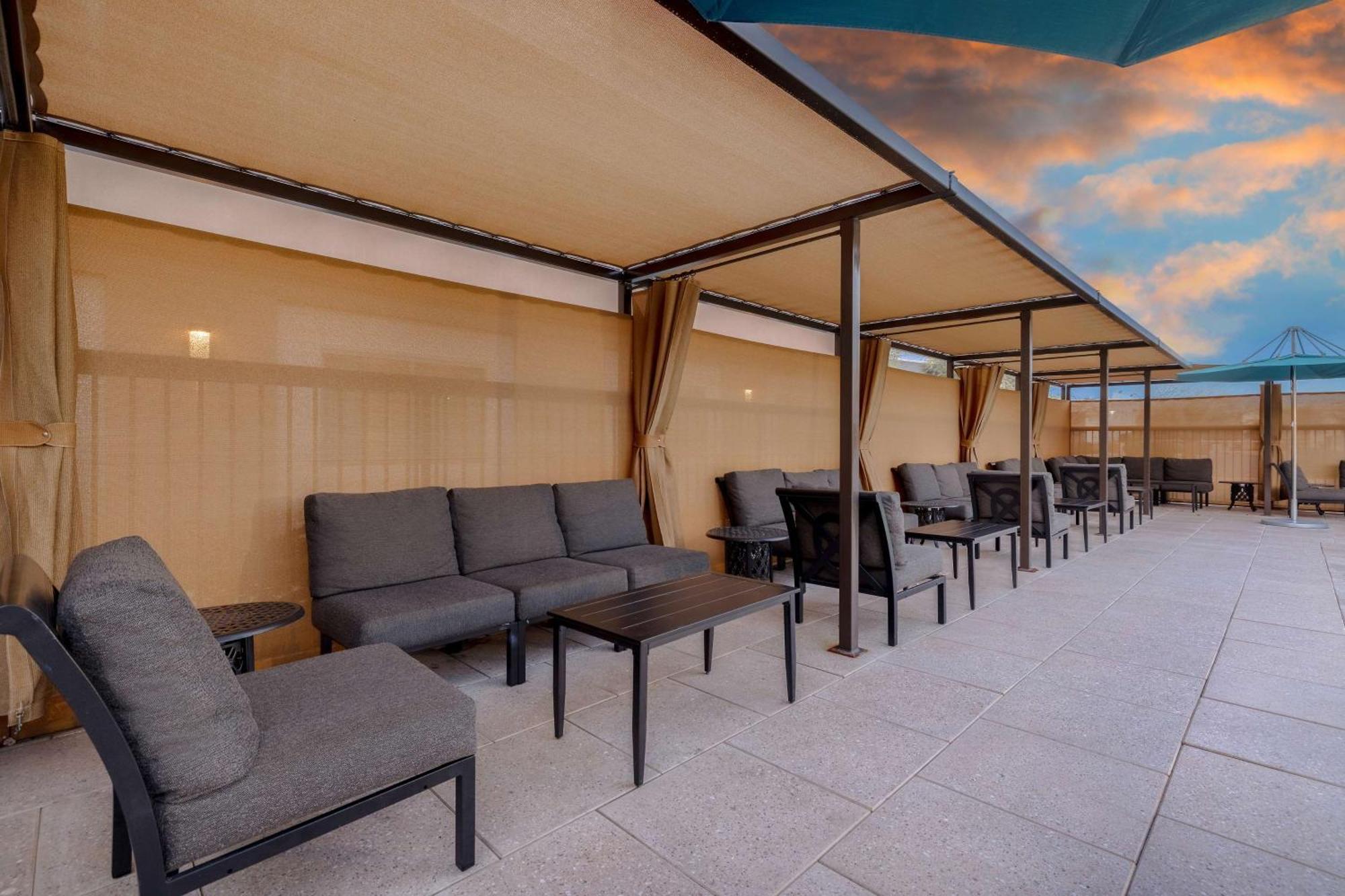 Aiden By Best Western Scottsdale North Exteriör bild
