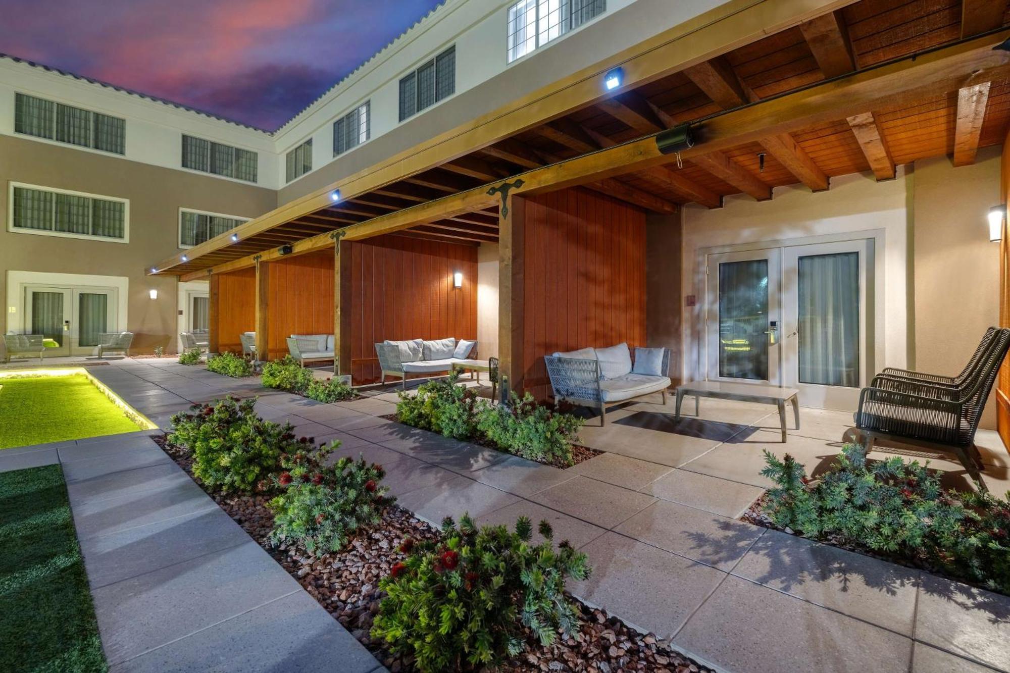 Aiden By Best Western Scottsdale North Exteriör bild
