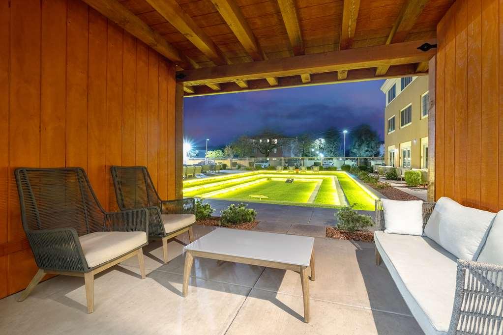 Aiden By Best Western Scottsdale North Rum bild