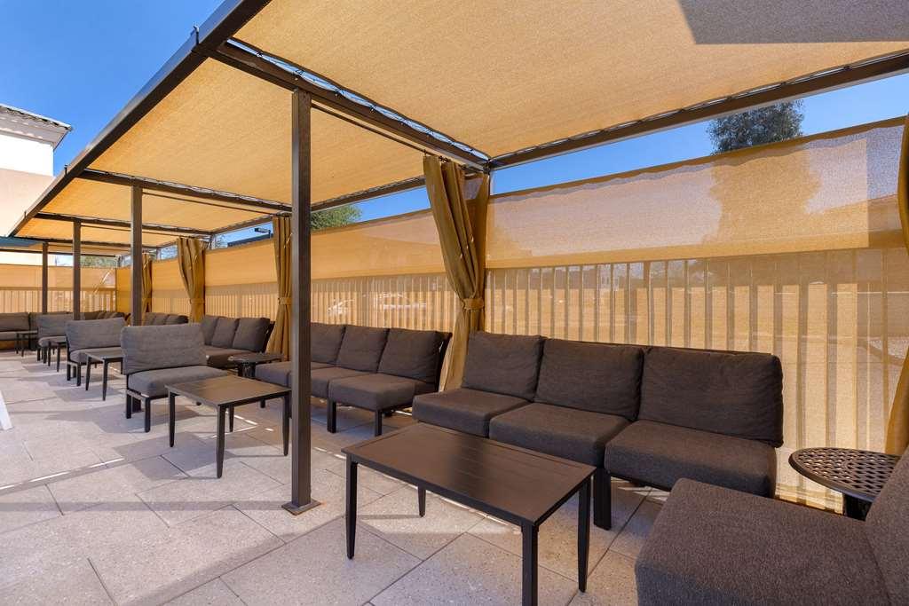 Aiden By Best Western Scottsdale North Bekvämligheter bild